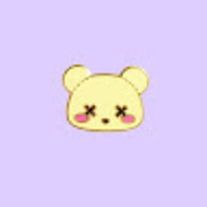 Meet your Posher, Louisa